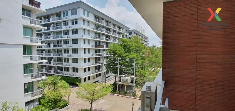 FOR RENT condo , Waterford Sukhumvit 50 , Duplex , nice view , BTS-Phra Khanong , Phra Khanong , Khlong Toei , Bangkok , CX-00714