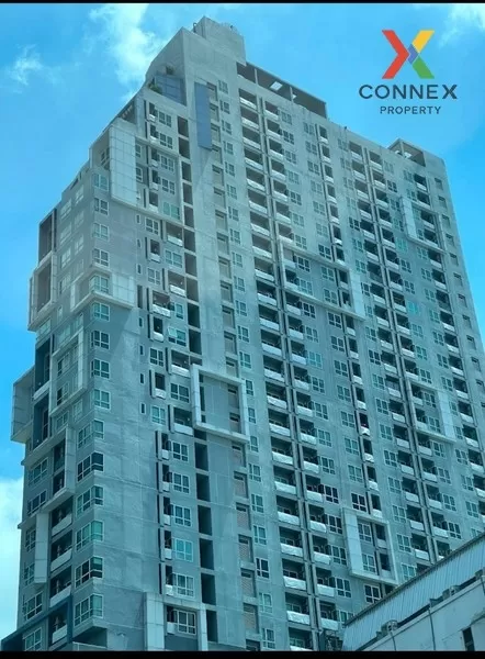 FOR RENT condo , Citi Smart Sukhumvit 18 , Duplex , high floor , BTS-Asok , Khlong Toei , Khlong Toei , Bangkok , CX-00715