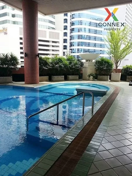 FOR RENT condo , Citi Smart Sukhumvit 18 , Duplex , high floor , BTS-Asok , Khlong Toei , Khlong Toei , Bangkok , CX-00715