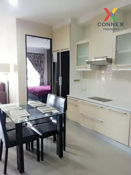 FOR RENT condo , Citi Smart Sukhumvit 18 , Duplex , high floor , BTS-Asok , Khlong Toei , Khlong Toei , Bangkok , CX-00715