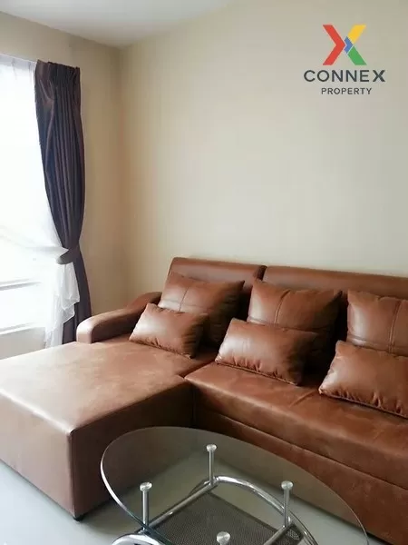 FOR RENT condo , Citi Smart Sukhumvit 18 , Duplex , high floor , BTS-Asok , Khlong Toei , Khlong Toei , Bangkok , CX-00715