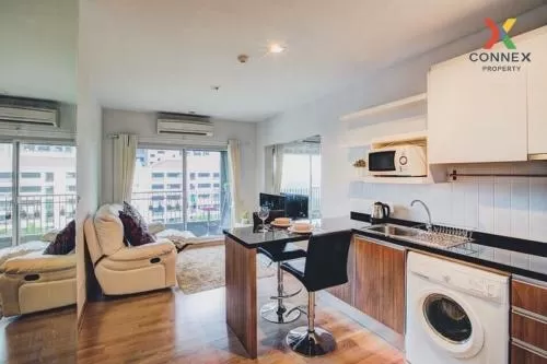 FOR RENT condo , The Seed Musee Sukhumvit 26 , Duplex , wide frontage , BTS-Phrom Phong , Khlong Toei , Khlong Toei , Bangkok , CX-00718