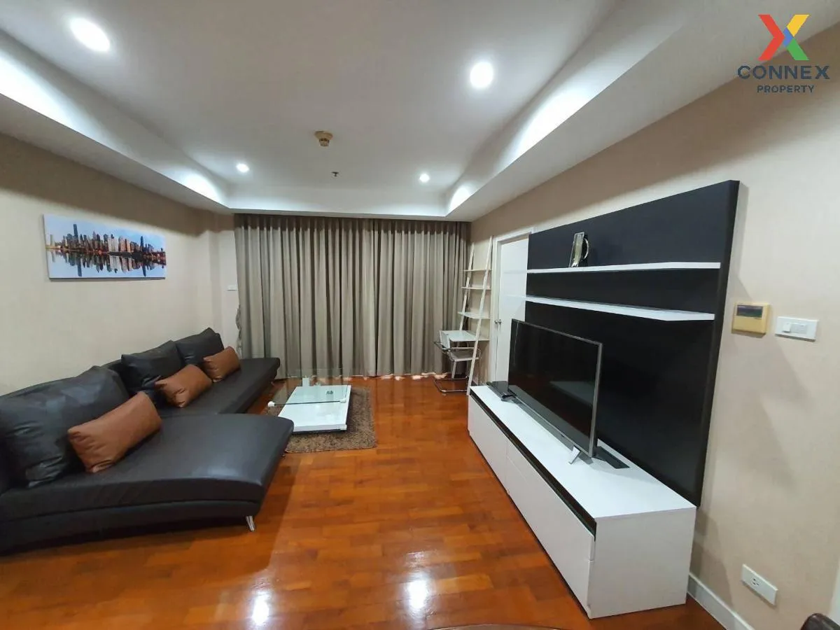 FOR RENT condo , Baan Siri 24 , Duplex , high floor , BTS-Phrom Phong , Khlong Tan , Khlong Toei , Bangkok , CX-00724 2