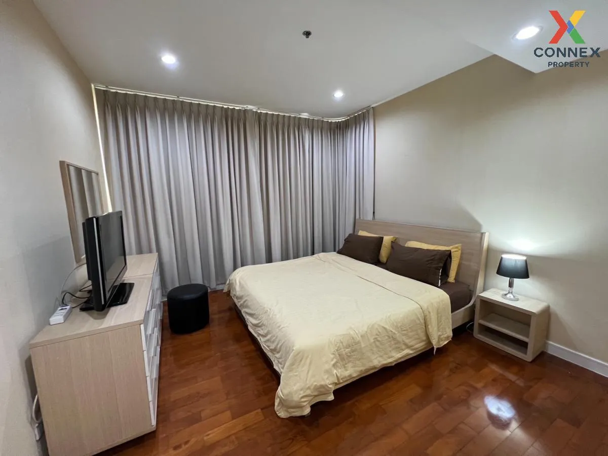 FOR RENT condo , Baan Siri 24 , Duplex , high floor , BTS-Phrom Phong , Khlong Tan , Khlong Toei , Bangkok , CX-00724 4