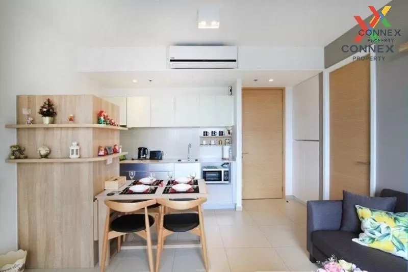 FOR RENT condo , The Lofts Ekkamai , Duplex , high floor , BTS-Ekkamai , Phra Khanong Nuea , Watthana , Bangkok , CX-00727 4