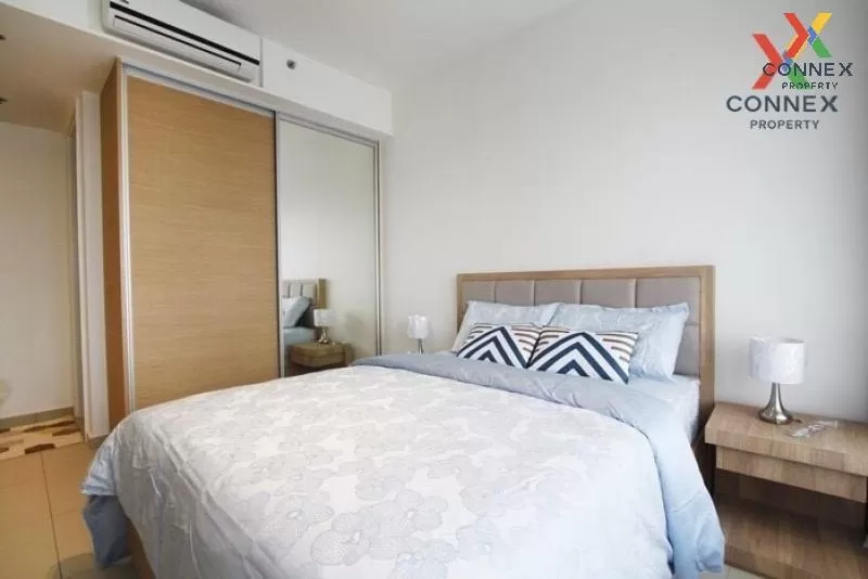 FOR RENT condo , The Lofts Ekkamai , Duplex , high floor , BTS-Ekkamai , Phra Khanong Nuea , Watthana , Bangkok , CX-00727