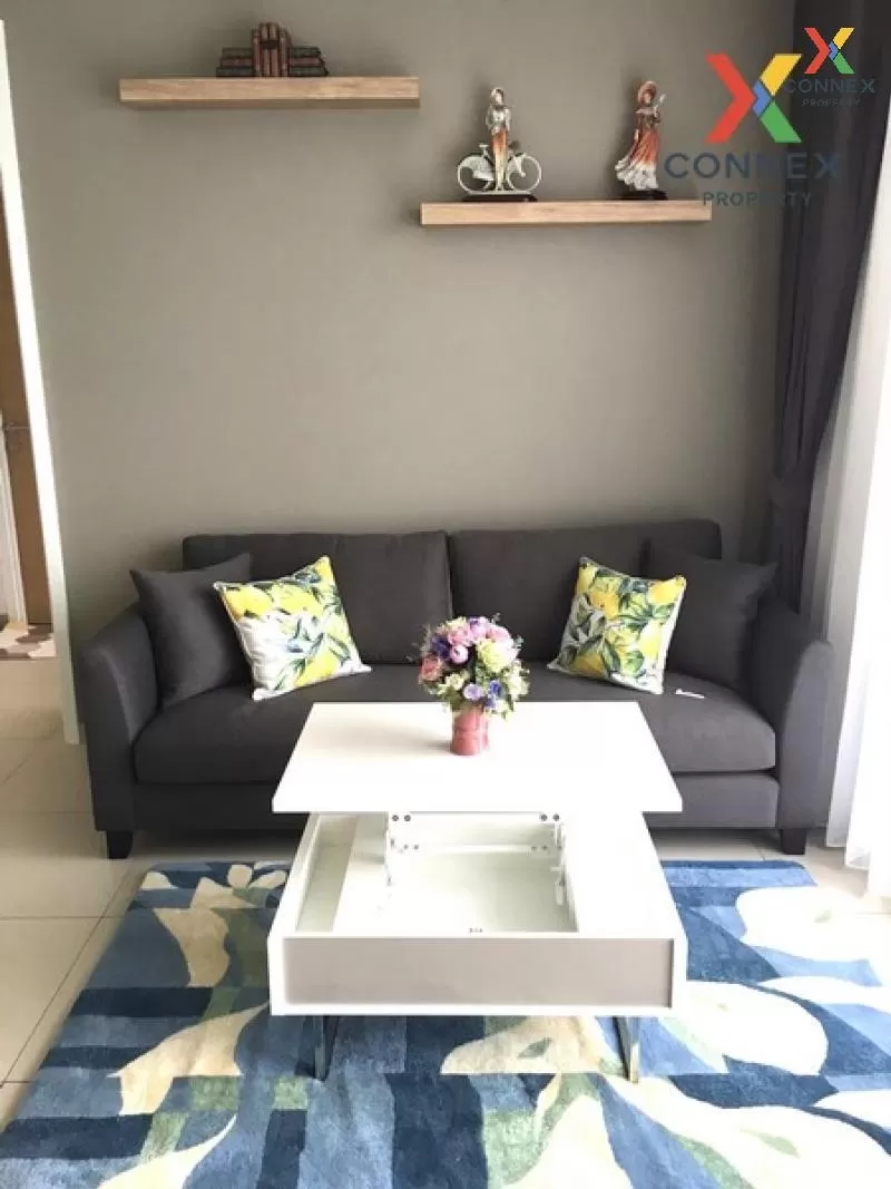 FOR RENT condo , The Lofts Ekkamai , Duplex , high floor , BTS-Ekkamai , Phra Khanong Nuea , Watthana , Bangkok , CX-00727