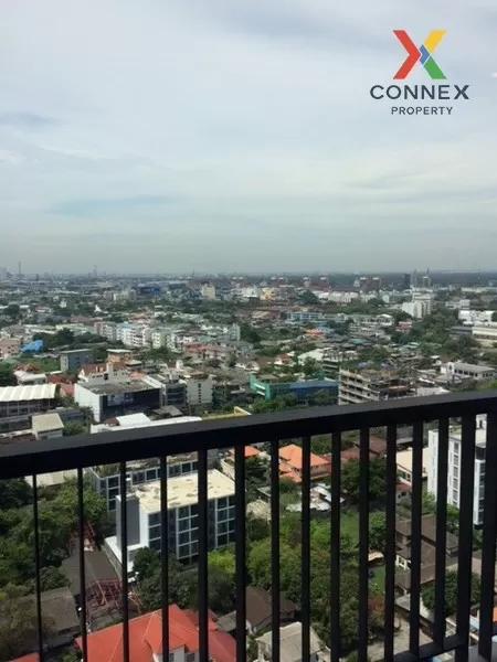 FOR RENT condo , RHYTHM Sukhumvit 44/1 , Duplex , high floor , BTS-Phra Khanong , Phra Khanong , Khlong Toei , Bangkok , CX-00729