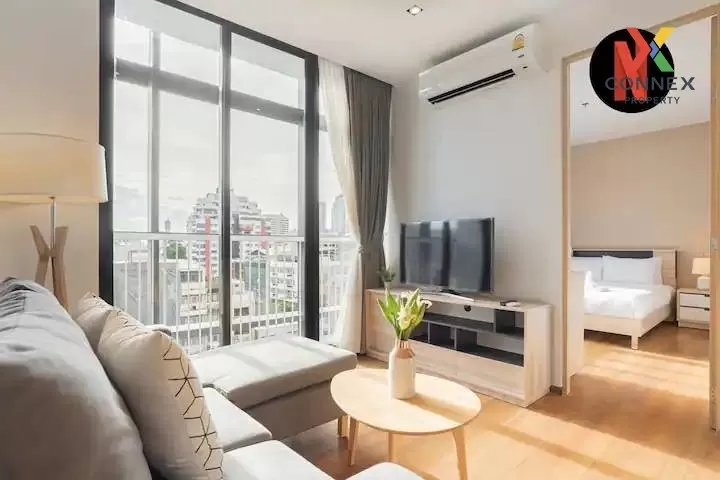 FOR RENT condo , Park Origin Phrom Phong , Duplex , high floor , BTS-Phrom Phong , Khlong Tan , Khlong Toei , Bangkok , CX-00734