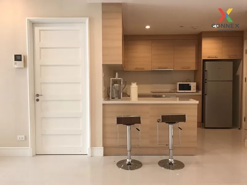 FOR SALE condo , Aguston Sukhumvit 22 , Duplex , high floor , BTS-Phrom Phong , Khlong Tan , Khlong Toei , Bangkok , CX-00736 2