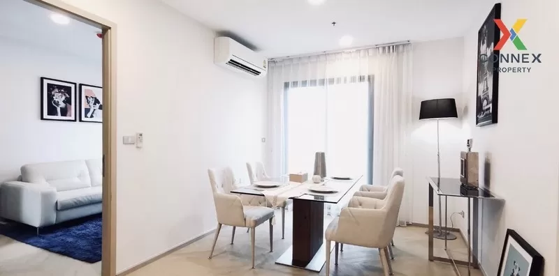 FOR SALE condo , Rhythm Sukhumvit 36-38 , Duplex , high floor , BTS-Thong Lo , Phra Khanong , Khlong Toei , Bangkok , CX-00738 1