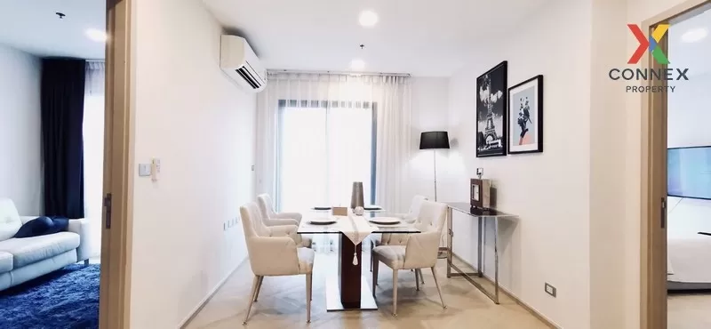 FOR SALE condo , Rhythm Sukhumvit 36-38 , Duplex , high floor , BTS-Thong Lo , Phra Khanong , Khlong Toei , Bangkok , CX-00738 4