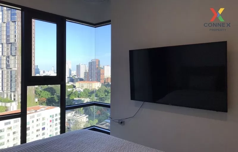 FOR SALE condo , Rhythm Sukhumvit 36-38 , Duplex , high floor , BTS-Thong Lo , Phra Khanong , Khlong Toei , Bangkok , CX-00738