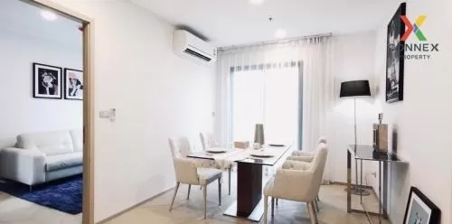 FOR SALE condo , Rhythm Sukhumvit 36-38 , Duplex , high floor , BTS-Thong Lo , Phra Khanong , Khlong Toei , Bangkok , CX-00738