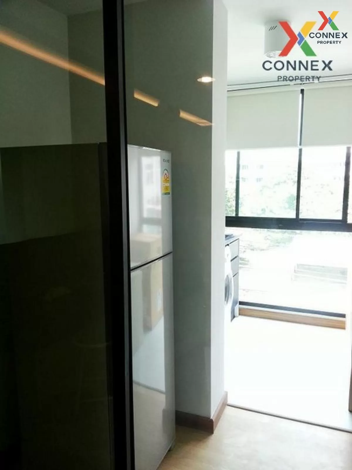 FOR RENT condo , Bangkok Feliz Sukhumvit 69 , Duplex , high floor , BTS-Phra Khanong , Phra Khanong Nuea , Watthana , Bangkok , CX-00746