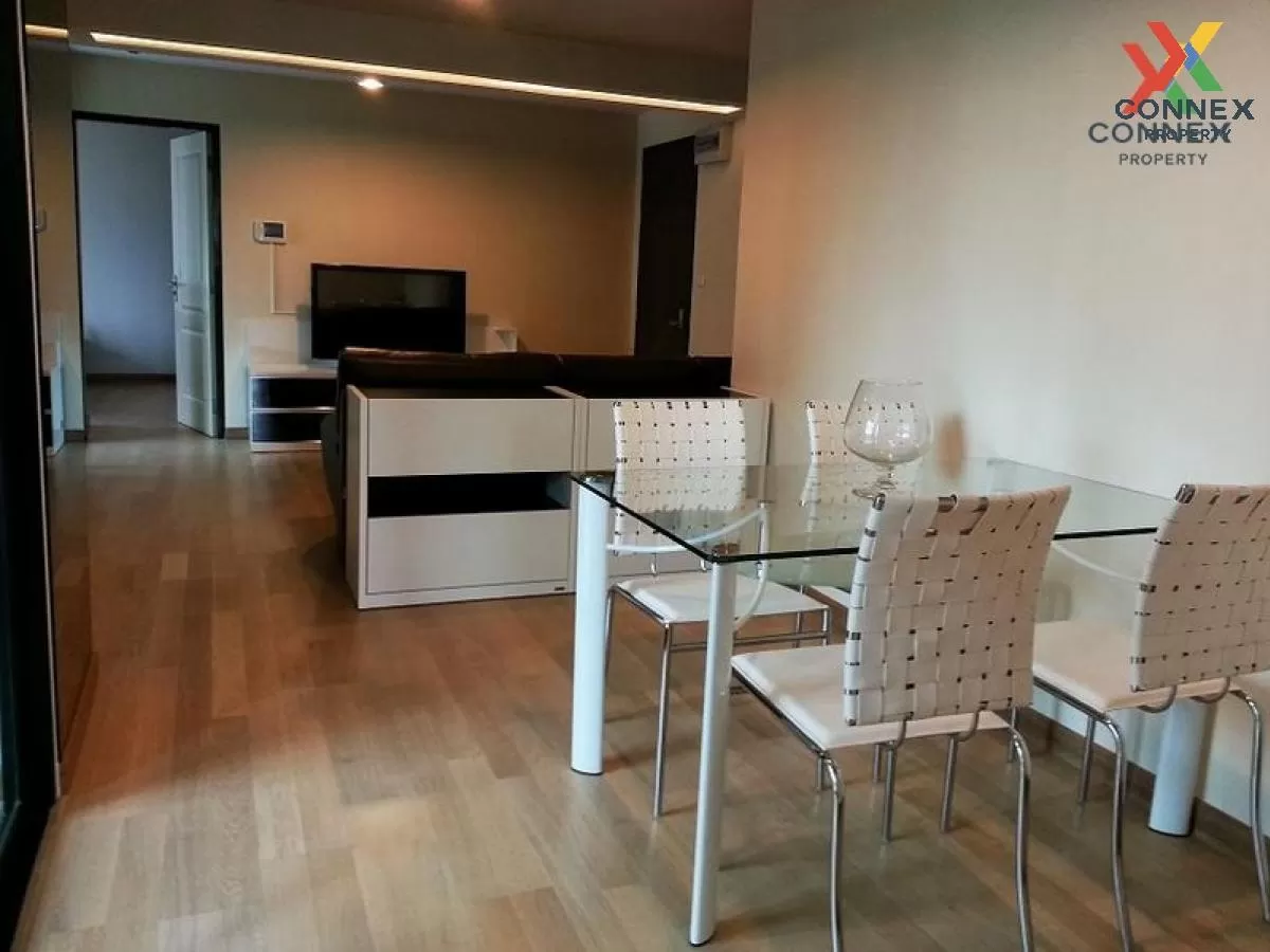 FOR RENT condo , Bangkok Feliz Sukhumvit 69 , Duplex , high floor , BTS-Phra Khanong , Phra Khanong Nuea , Watthana , Bangkok , CX-00746