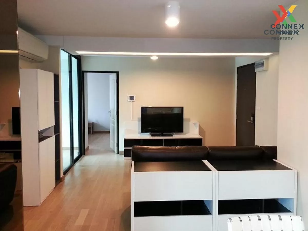 FOR RENT condo , Bangkok Feliz Sukhumvit 69 , Duplex , high floor , BTS-Phra Khanong , Phra Khanong Nuea , Watthana , Bangkok , CX-00746