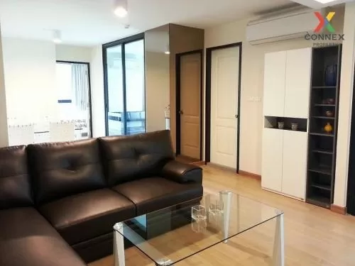 FOR SALE condo , Bangkok Feliz Sukhumvit 69 , Duplex , high floor , BTS-Phra Khanong , Phra Khanong Nuea , Watthana , Bangkok , CX-00747