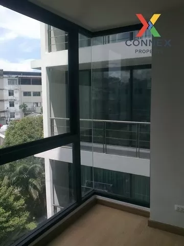 FOR RENT condo , Bangkok Feliz Sukhumvit 69 , Duplex , high floor , BTS-Phra Khanong , Phra Khanong Nuea , Watthana , Bangkok , CX-00756