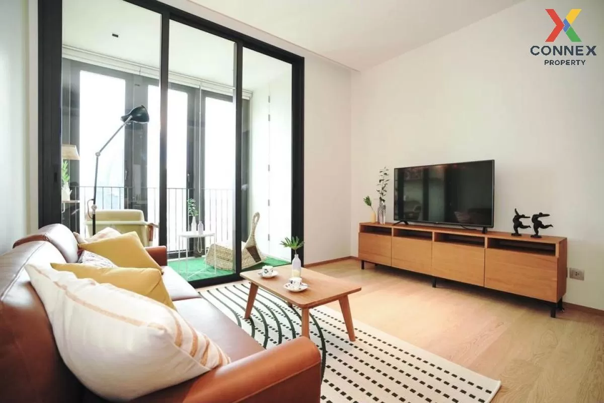 FOR RENT condo , Beatniq Sukhumvit 32 , Duplex , high floor , BTS-Thong Lo , Khlong Tan , Khlong Toei , Bangkok , CX-00760 2