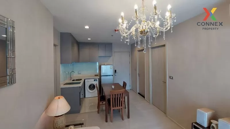 FOR SALE condo , Rhythm Sukhumvit 36-38 , Duplex , high floor , BTS-Thong Lo , Phra Khanong , Khlong Toei , Bangkok , CX-00762