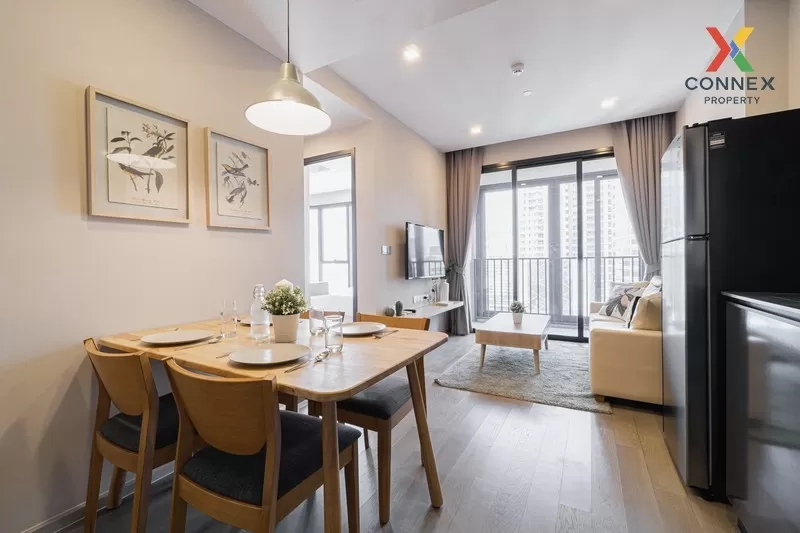 FOR SALE condo , Ashton Asoke , Duplex , high floor , BTS-Asok , Khlong Toei Nuea , Watthana , Bangkok , CX-00770