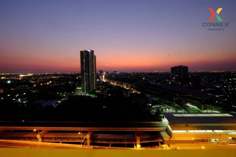 FOR RENT condo , The President Sathorn - Ratchaphruek 1 , Duplex , high floor , BTS-Bang Wa , Pakklong Phasi Charoen , Phasi Charoen , Bangkok , CX-00777