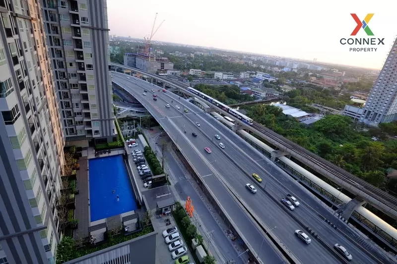 เช่า คอนโด แต่งสวย The President Sathorn - Ratchaphruek 1 BTS-บางหว้า เพชรเกษม ปากคลองภาษีเจริญ ภาษีเจริญ กรุงเทพ CX-00777