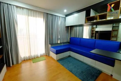 FOR RENT condo , The President Sathorn - Ratchaphruek 1 , Duplex , high floor , BTS-Bang Wa , Pakklong Phasi Charoen , Phasi Charoen , Bangkok , CX-00777