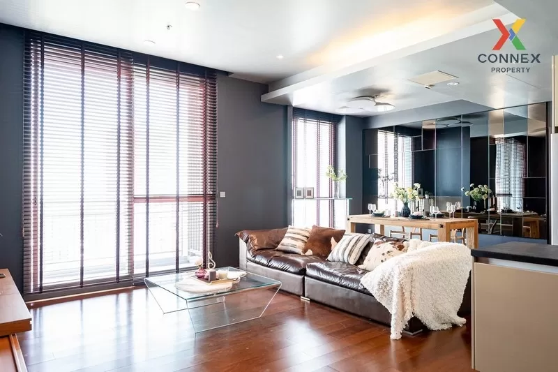 FOR RENT condo , Quattro by Sansiri , Duplex , high floor , BTS-Thong Lo , Khlong Tan Nuea , Watthana , Bangkok , CX-00780 4