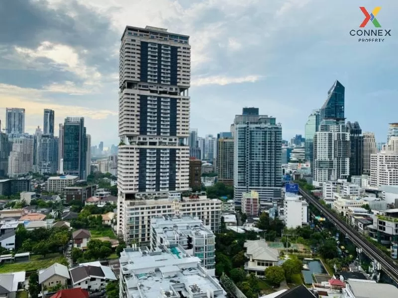 FOR SALE condo , Beatniq Sukhumvit 32 , Duplex , high floor , BTS-Thong Lo , Khlong Tan , Khlong Toei , Bangkok , CX-00787