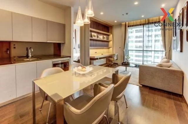 FOR RENT condo , The XXXIX by Sansiri , Duplex , high floor , BTS-Phrom Phong , Khlong Toei Nuea , Watthana , Bangkok , CX-00788 3