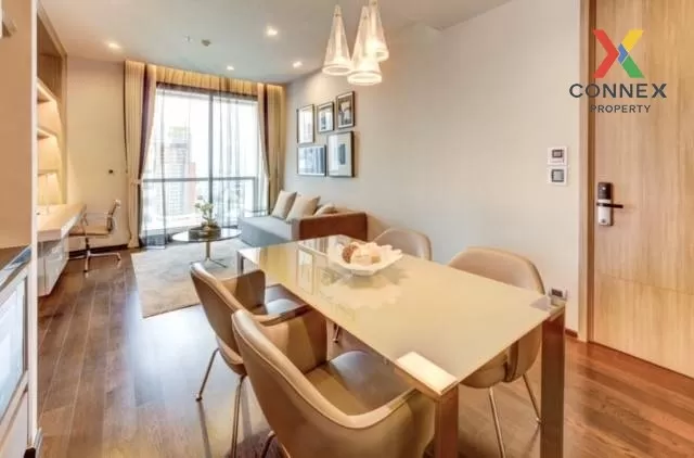 FOR RENT condo , The XXXIX by Sansiri , Duplex , high floor , BTS-Phrom Phong , Khlong Toei Nuea , Watthana , Bangkok , CX-00788