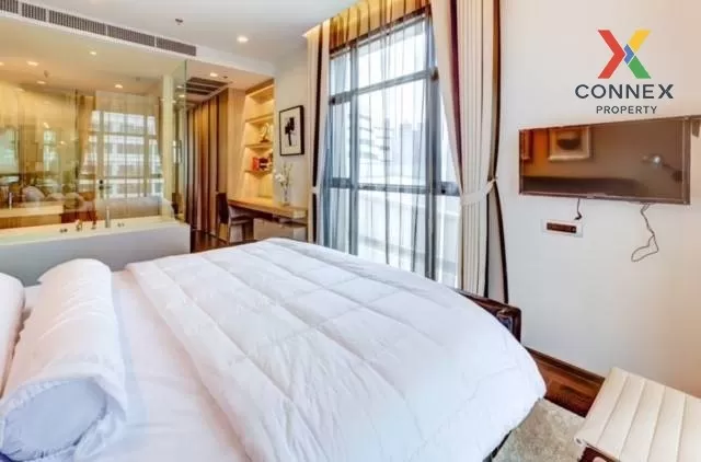 FOR SALE condo , The XXXIX by Sansiri , Duplex , high floor , BTS-Phrom Phong , Khlong Toei Nuea , Watthana , Bangkok , CX-00789