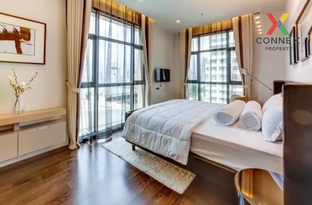 FOR SALE condo , The XXXIX by Sansiri , Duplex , high floor , BTS-Phrom Phong , Khlong Toei Nuea , Watthana , Bangkok , CX-00789