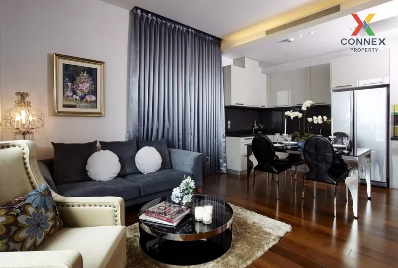 FOR RENT condo , Quattro by Sansiri , Duplex , high floor , BTS-Thong Lo , Khlong Tan Nuea , Watthana , Bangkok , CX-00797 1