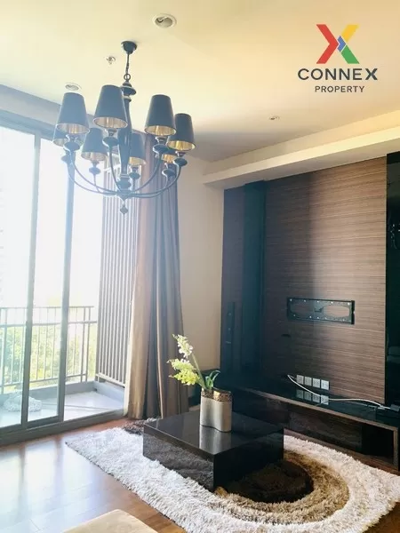 FOR RENT condo , Quattro by Sansiri , Duplex , high floor , BTS-Thong Lo , Khlong Tan Nuea , Watthana , Bangkok , CX-00802