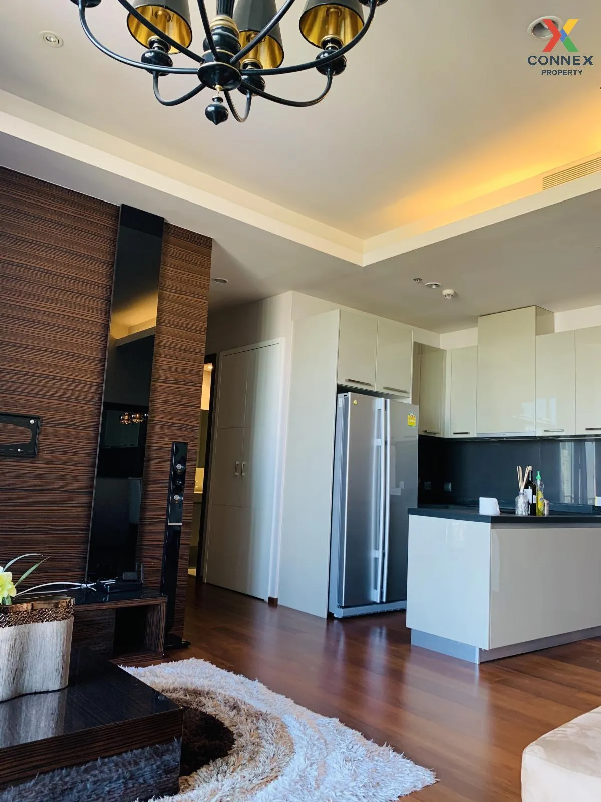 FOR RENT condo , Quattro by Sansiri , Duplex , high floor , BTS-Thong Lo , Khlong Tan Nuea , Watthana , Bangkok , CX-00802