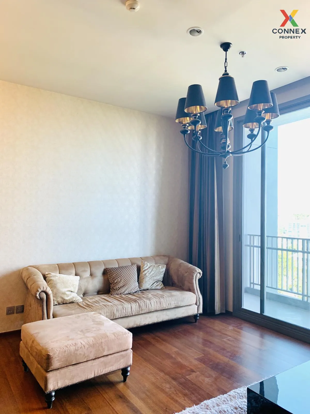 FOR RENT condo , Quattro by Sansiri , Duplex , high floor , BTS-Thong Lo , Khlong Tan Nuea , Watthana , Bangkok , CX-00802 1