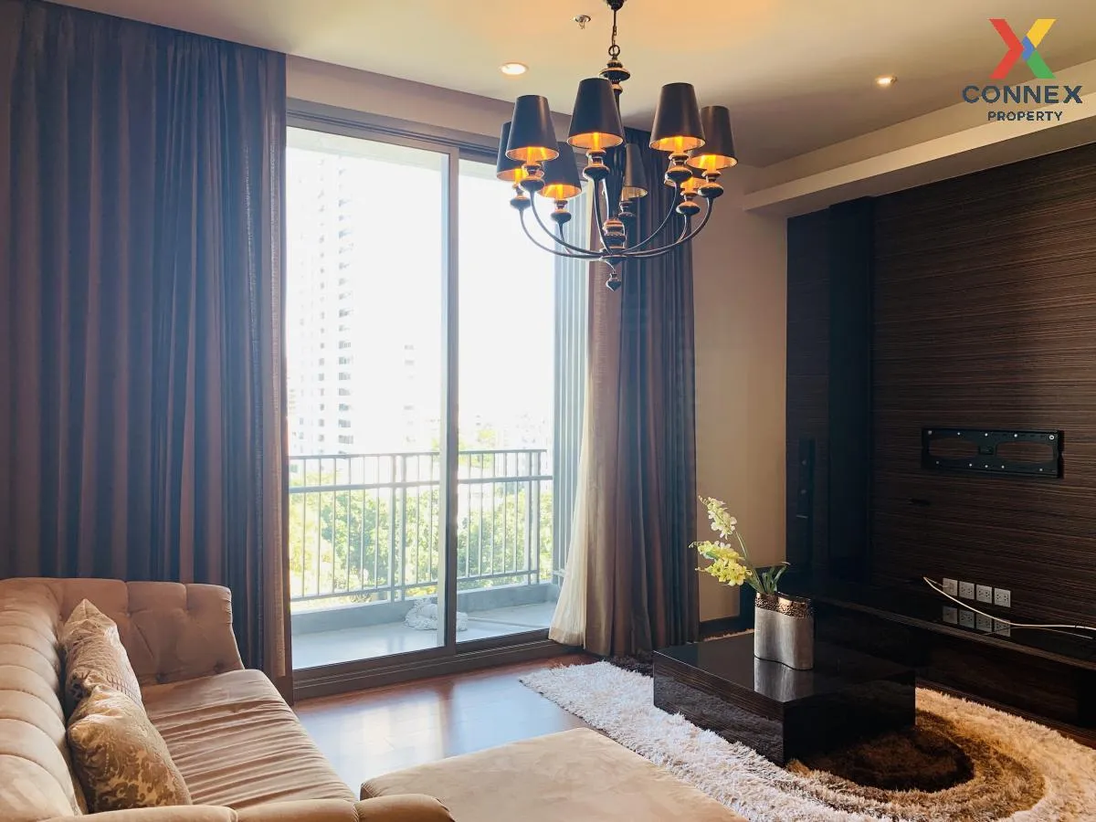 FOR RENT condo , Quattro by Sansiri , Duplex , high floor , BTS-Thong Lo , Khlong Tan Nuea , Watthana , Bangkok , CX-00802