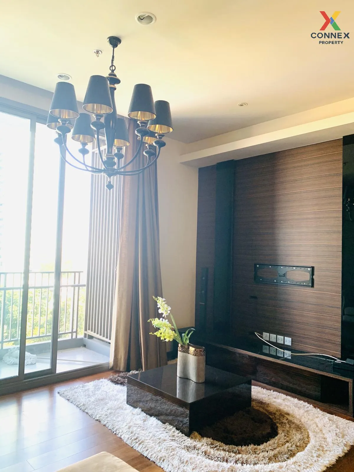 FOR RENT condo , Quattro by Sansiri , Duplex , high floor , BTS-Thong Lo , Khlong Tan Nuea , Watthana , Bangkok , CX-00802