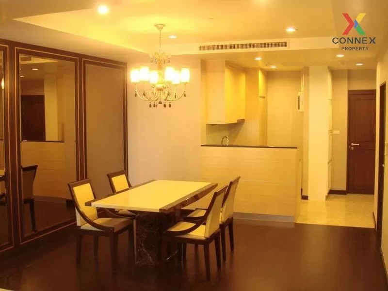 FOR SALE condo , Sathorn Garden , Duplex , high floor , MRT-Lumphini , Thungmahamek , Sa Thon , Bangkok , CX-00806 2