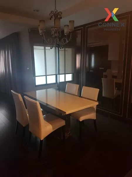 FOR SALE condo , Sathorn Garden , Duplex , high floor , MRT-Lumphini , Thungmahamek , Sa Thon , Bangkok , CX-00806 4