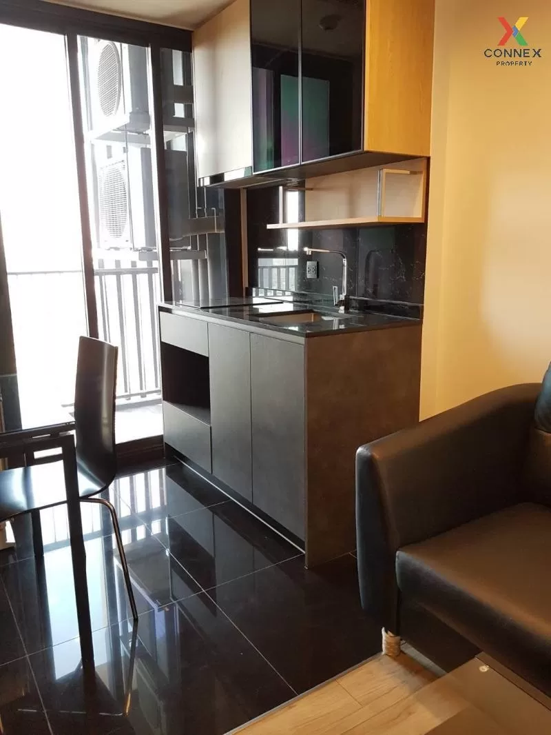 FOR SALE condo , The Line Jatujak-Mochit , Duplex , high floor , BTS-Mo Chit , Chomphon , Chatuchak , Bangkok , CX-00811 3