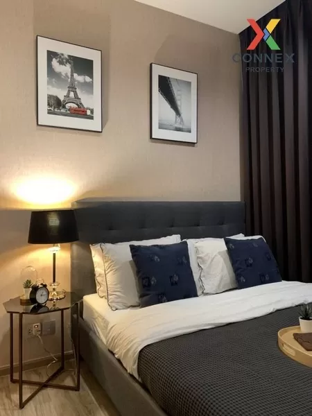 FOR RENT condo , The Line Jatujak-Mochit , Duplex , high floor , BTS-Mo Chit , Chomphon , Chatuchak , Bangkok , CX-00814