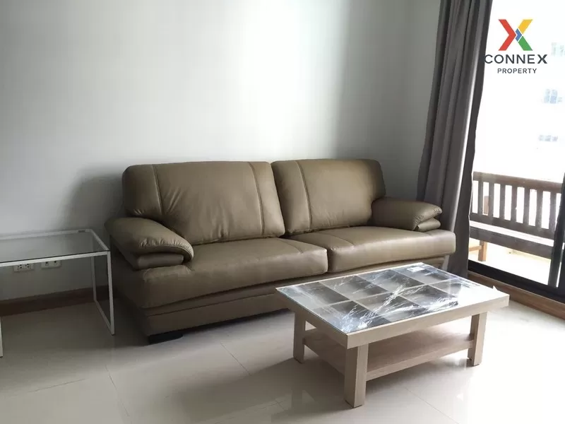 FOR RENT condo , Supalai Premier Place Asoke , Duplex , high floor , MRT-Phetchaburi , Khlong Toei Nuea , Watthana , Bangkok , CX-00821