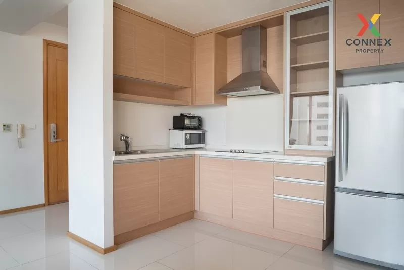 FOR RENT condo , The Emporio Place , Duplex , high floor , BTS-Phrom Phong , Khlong Toei , Khlong Toei , Bangkok , CX-00824 4