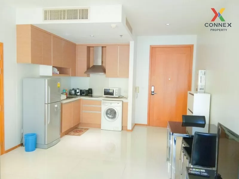 FOR RENT condo , The Emporio Place , Duplex , high floor , BTS-Phrom Phong , Khlong Toei , Khlong Toei , Bangkok , CX-00825 2