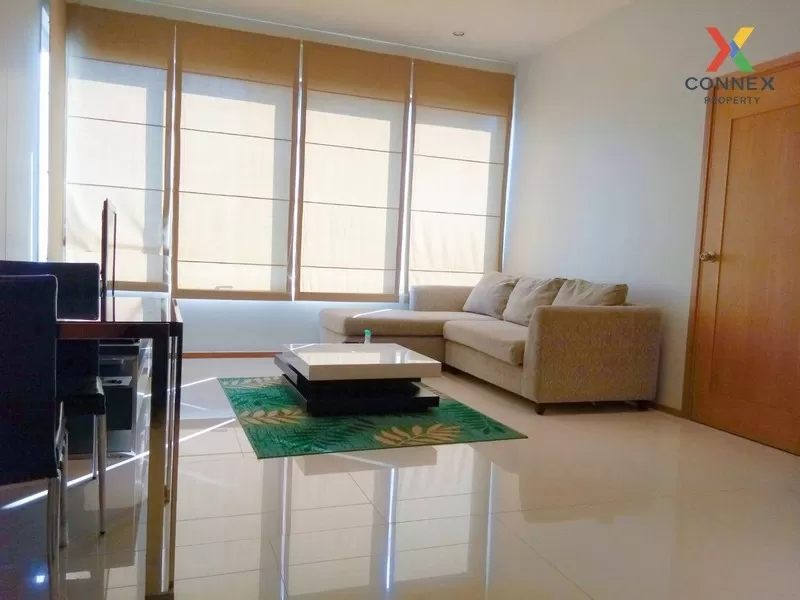 FOR RENT condo , The Emporio Place , Duplex , high floor , BTS-Phrom Phong , Khlong Toei , Khlong Toei , Bangkok , CX-00825 3