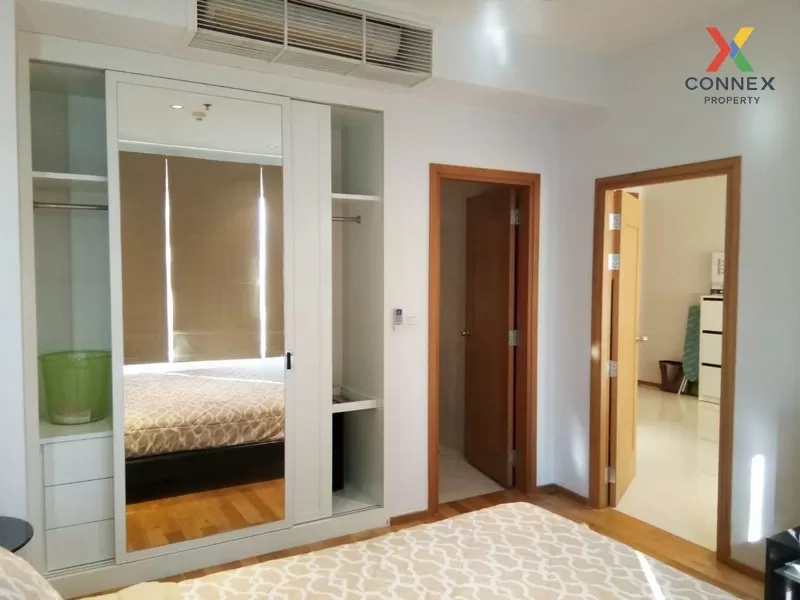 FOR RENT condo , The Emporio Place , Duplex , high floor , BTS-Phrom Phong , Khlong Toei , Khlong Toei , Bangkok , CX-00825